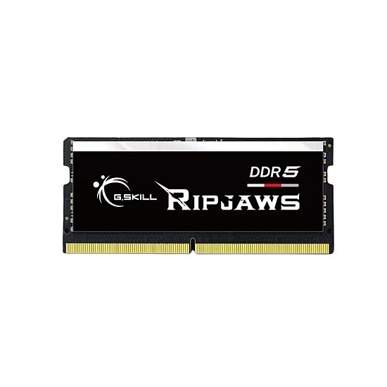 G.Skill Ripjaws 16GB DDR5 SO-DIMM Laptop Ram