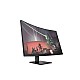 HP OMEN 32c 31.5 inch 165Hz QHD Curved Gaming Monitor