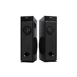 Intex ZBEAT 3808 130w Sound System Speaker 