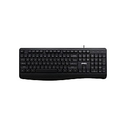 Jedel K26 wired Gaming keyboard