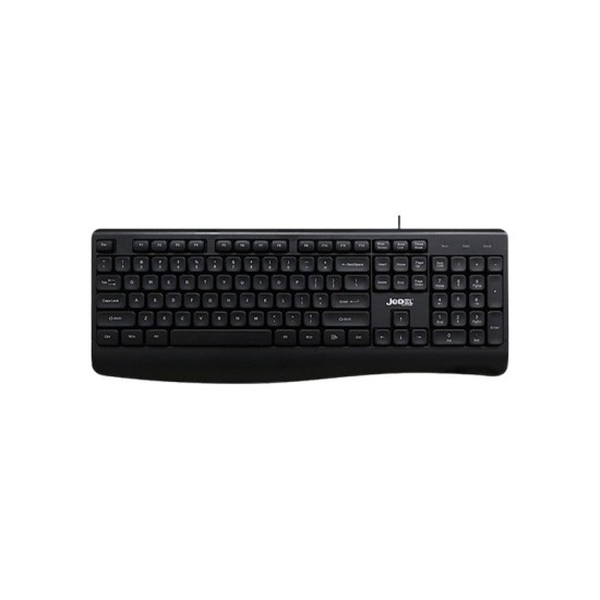 Jedel K26 wired Gaming keyboard