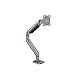 Kaloc DS150 Single Gas Spring Monitor Desk Mount Stand