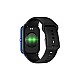 Kieslect Ks Mini Amoled Calling Bluetooth Smart Watch