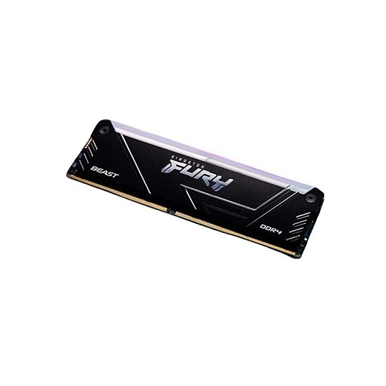 Kingston Fury Beast 16GB DDR4 3200Mhz RGB Desktop RAM
