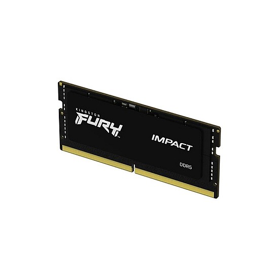 Kingston FURY Impact 16GB DDR5L 4800MHz Laptop RAM