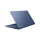 Lenovo IdeaPad Slim 3i 15IRU8 Core i3 13th Gen 15.6-Inch FHD Abyss Blue Laptop