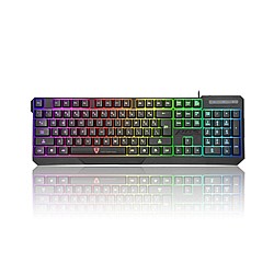Motospeed K70L Backlight Gaming Keyboard