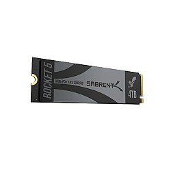 Sabrent Rocket 5 4TB Desktop SSD