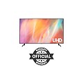 Samsung 50AU7700 50-inch Crystal 4K UHD LED Smart TV