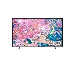 Samsung 65Q60B 65-inch QLED UHD 4K HDR Smart Television