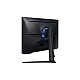  Samsung LS32AG520PW 32-inch 5 QHD 2K IPS 165Hz Gaming Monitor