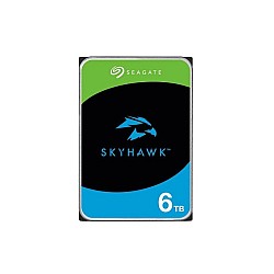Seagate Skyhawk 6TB 3.5 Inch Surveillance Internal HDD