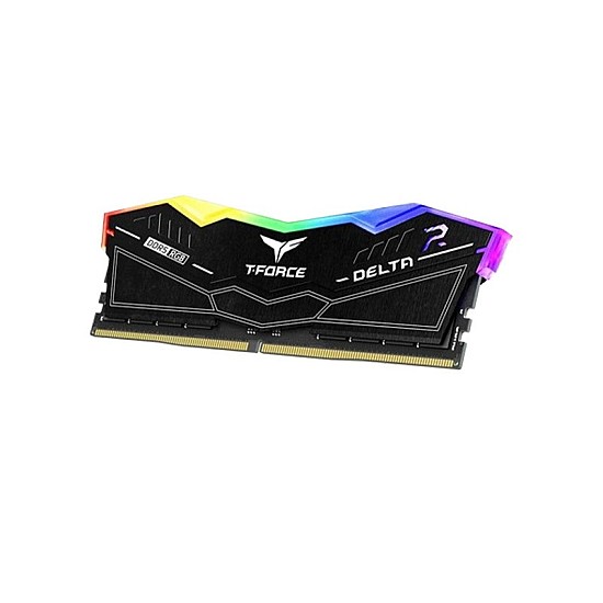 Team T-Force Delta RGB 8GB DDR5 5200MHz Heatsink Desktop RAM