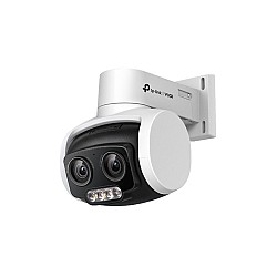 Tp-link VIGI C540V 4MP Full-Color Dual-Lens PTZ Network Camera
