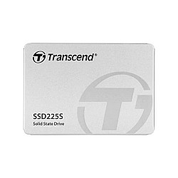 Transcend 225S 250GB 2.5 Inch SATA III SSD