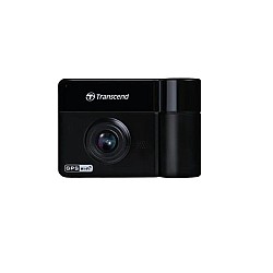 Transcend DrivePro 550 Dual Lens Dash Camera