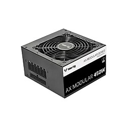 Value-Top AX450M Real ATX 450W Power Supply