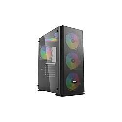 Value Top MANIA M1 ATX Mid Tower Gaming Case
