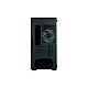 Xtreme XJOGOS M300BK Mesh Mid Tower ATX Gaming Desktop Case