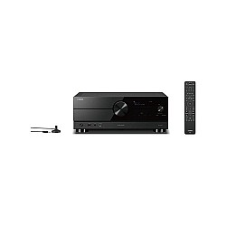 YAMAHA AVENTAGE RX-A2A 7.2-Channel AV Receiver and MusicCast