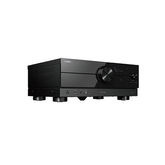 YAMAHA AVENTAGE RX-A2A 7.2-Channel AV Receiver and MusicCast