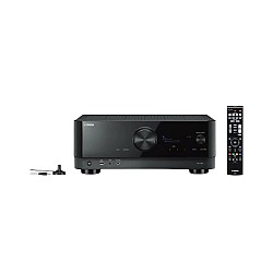 Yamaha RX-V6ABL 7.2-Channel AV Receiver and MusicCast