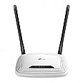 TP-Link TL-WR841N 300Mbps Wireless 2 ANTENA Router
