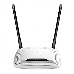 TP-Link TL-WR841N 300Mbps Wireless 2 ANTENA Router