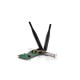  Netis WF2113  N PCI-E  300Mbps  Wireless Adapter