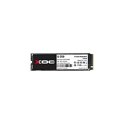 XOC G300 512GB PCIe 3.0 NVMe SSD