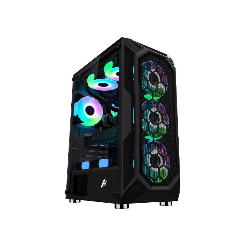 1stplayer X6 Atx Gaming Case Price In BD TECHLAND BD