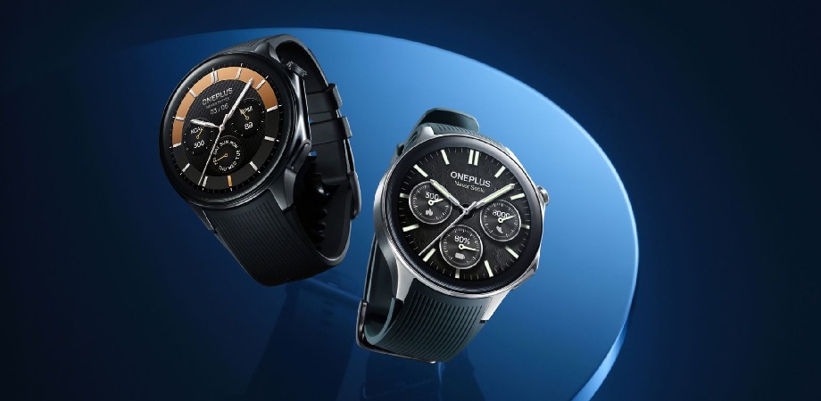  1.43 Inches Display Bluetooth Calling Smart Watch