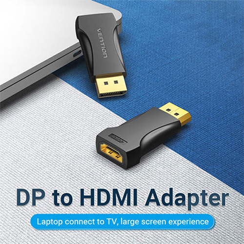 VENTION HBOB0 HDMI FEMALE ADAPTER