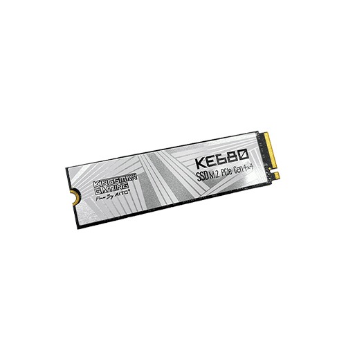 AITC KINGSMAN KE680 1TB GEN4 M.2 NVME PCIE SSD