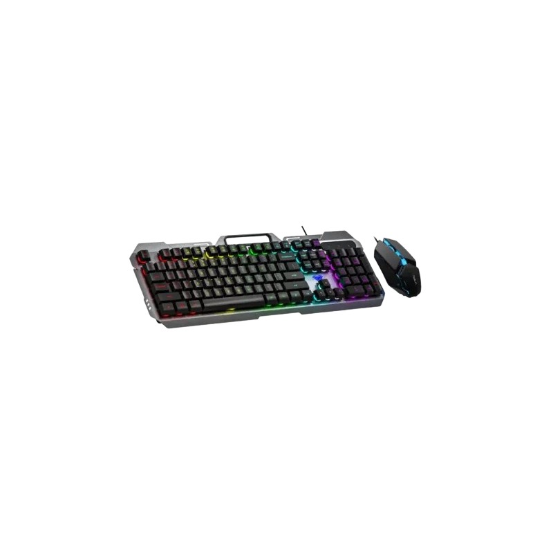 AULA F2023 Keyboard and Mouse Combo Price in BD TechLand BD