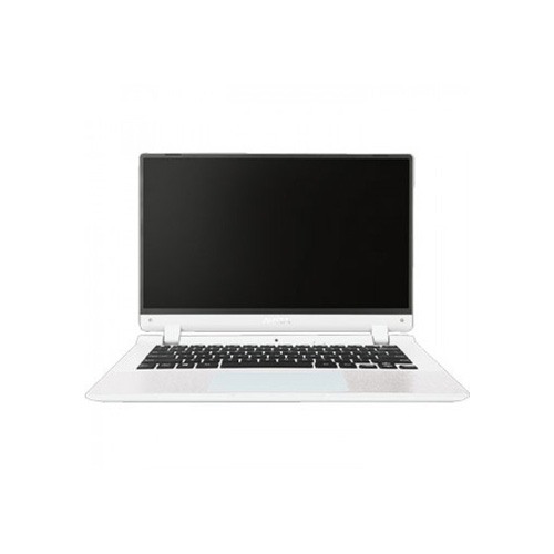Avita Essential 14 Celeron N4000 128GB SSD 14-Inch FHD Matt White Laptop