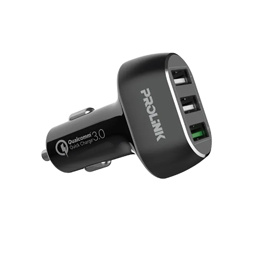 Prolink PCC33502 Car Charger price in Bangladesh TechLandBD