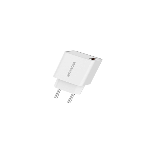 RIVERSONG SAFEKUB D8 USB 3A FAST CHARGER PRICE IN BANGLADESH TECHLANDBD