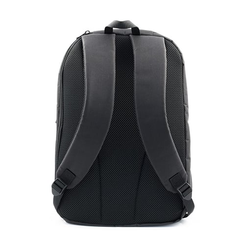 Targus Intellect 15.6 inch Laptop Backpack Black/Grey price in