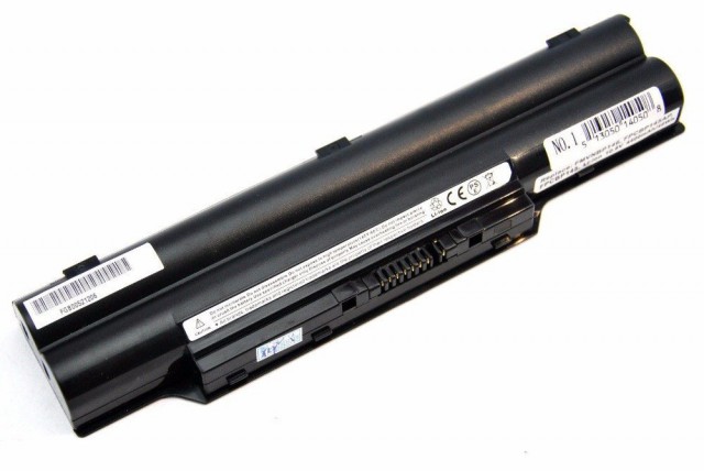 Fujitsu IH530 Hi-Cell Laptop Battery