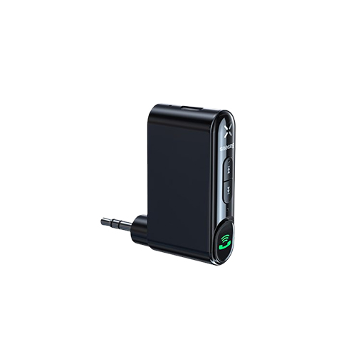 BASEUS WXQY01 QIYIN AUX CAR WIRELESS BLUETOOTH RECEIVER price in