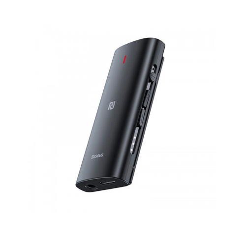 Baseus Ba03 Immersive Bluetooth Receiver Price in Bangladesh Tech Land BD