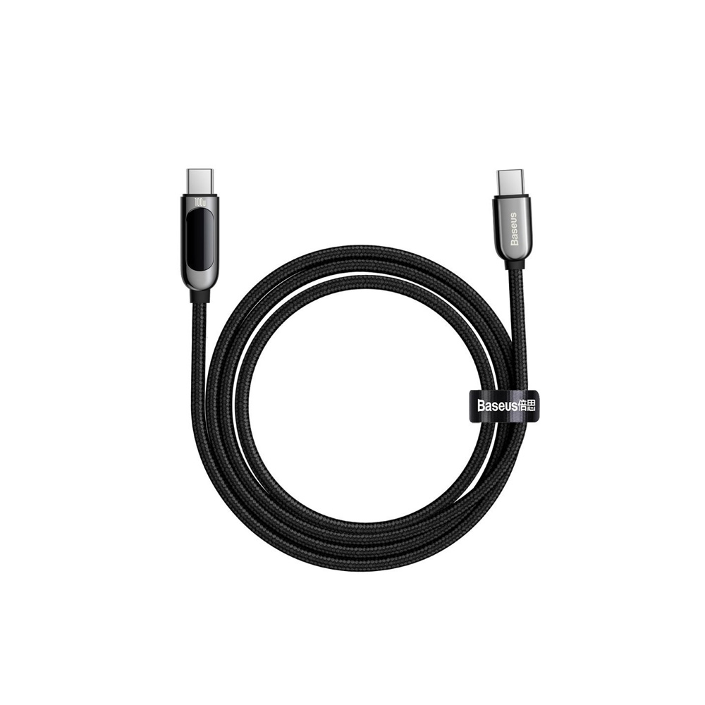 Baseus 100W 2M Fast Charging Cable Price In BD 2023 Techland BD baseus-100w-2m-fast-charging-cable-price-in-bd-2023-techland-bd