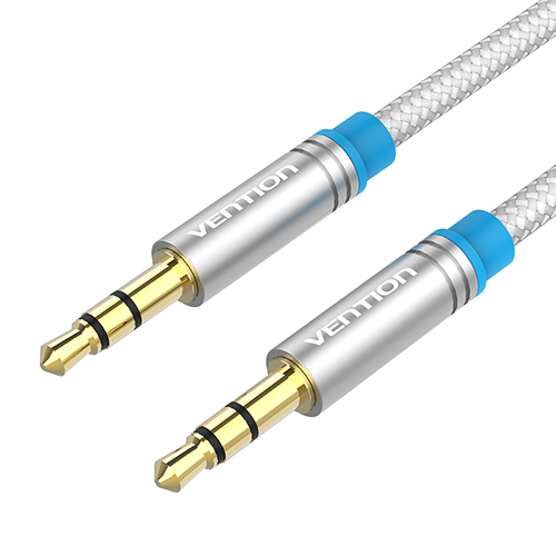 Vention P350AC500-B-M Audio Cable Price in Bangladesh - Tech Land BD
