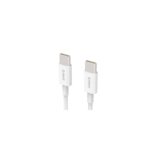 ORICO CTC10010WH USB TYPEC TO TYPEC 1 METER CABLE PRICE IN