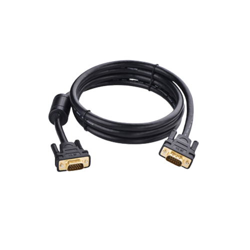 Ugreen 11630 Male To Male Vga Cable Price in Bangladesh