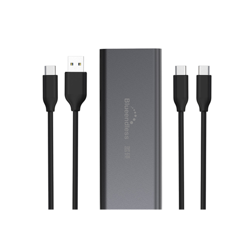 Blueendless M.2 Nvme SSD Enclosure Price in Bangladesh Tech Land BD