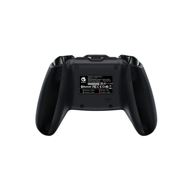 GameSir G4 Pro Multiplatform Game Controller Price in BD Techland BD