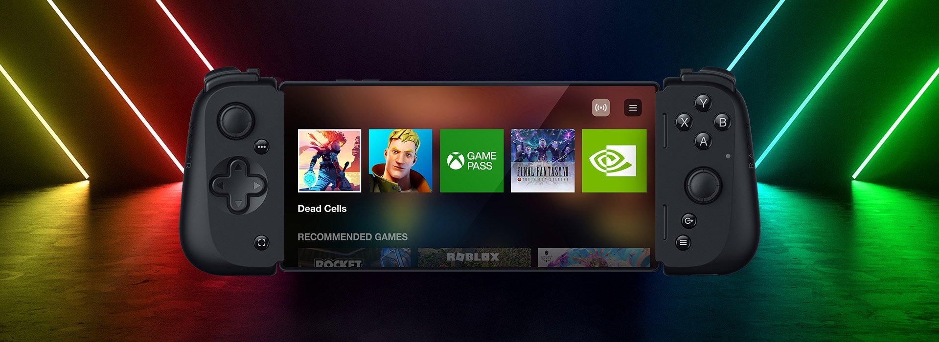 Razer Kishi Gaming Controller price in Bangladesh