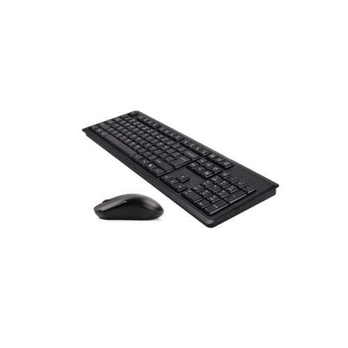 A4TECH 4200N Keyboard Mouse Combo Price in Bangladesh Tech Land BD